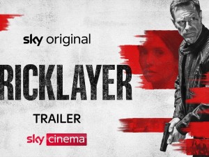 The Bricklayer พากย์ไทย