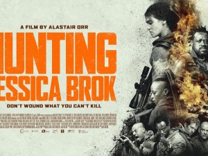 Hunting Jessica Brok (2025)