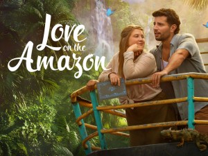 Love on the Amazon (2026)