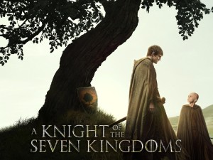 A Knight of the Seven Kingdoms