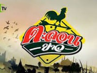 ตะลอนข่าว (อาทิตย์)