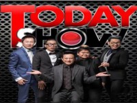 Today Show ทูเดย์โชว์(แทน tonightshow)