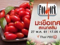 Foodwork (อา)