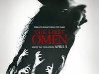 The First Omen (กำเนิดอาถรรพ์หมายเลข 6)