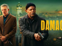 Damaged (2024)