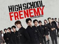 มิตรภาพ คราบศัตรู (High School Frenemy)