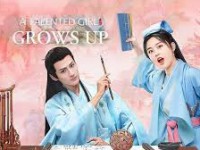 A Talented Girl Grows Up (คุณหนูคนเก่งของข้าโตแล้ว)