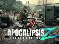 Apocalypse Z The Beginning of the End (2024) | อะโพคาลิป เซต้า: จุดเริ่มต้นของจุดจบ