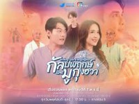 กัลปพฤกษ์และมูกุงฮวา (วันพฤหัส)(Wising Tree&Mugunghwa) 