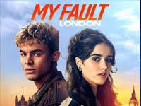 My Fault London (คำขอโทษ ลอนดอน)