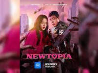 Newtopia