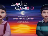 Squid Game Season 3 (สควิดเกม 3 เล่นลุ้นตาย)