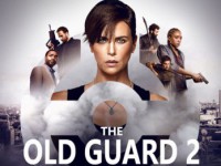 The Old Guard 2 (2025)